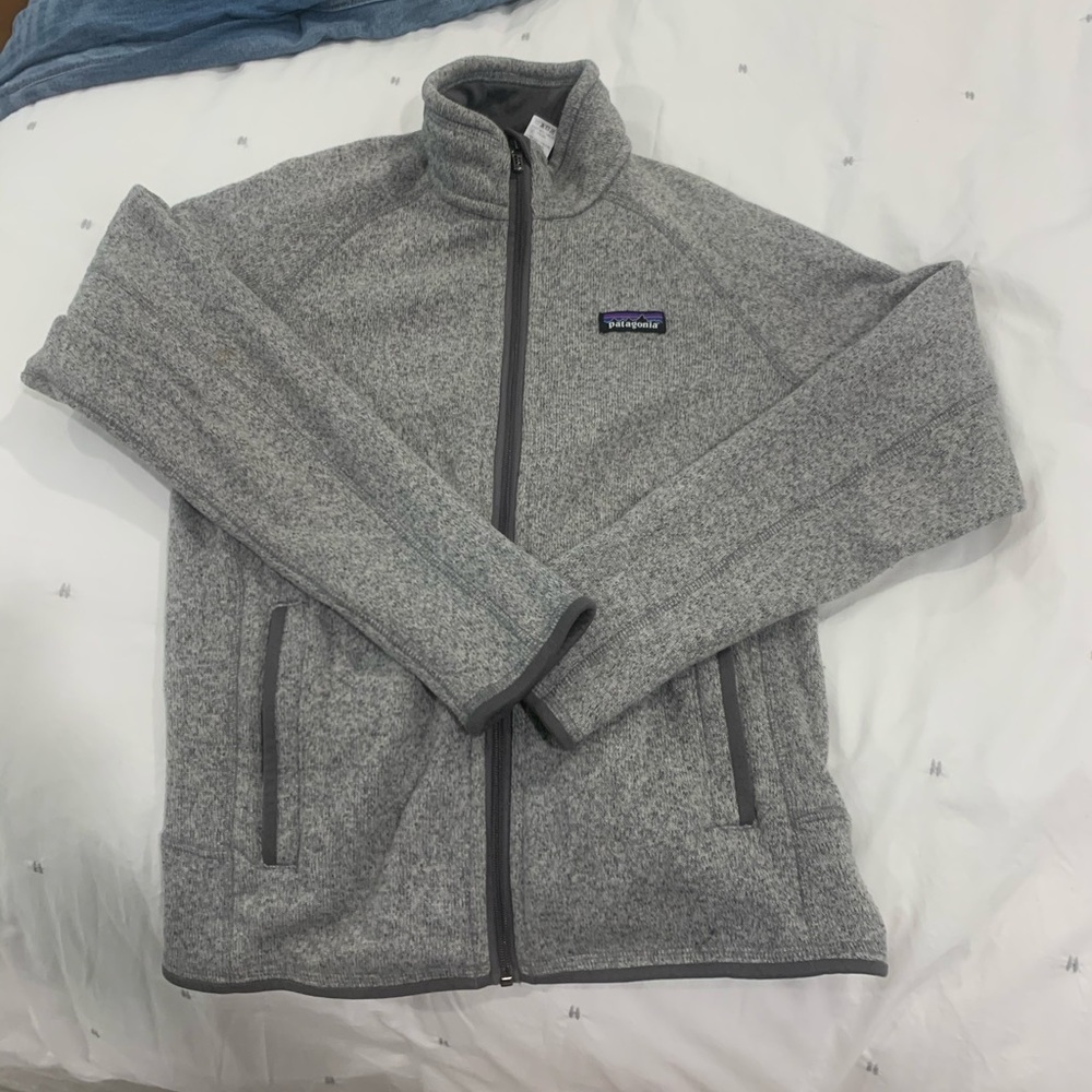 Patagonia Jacket